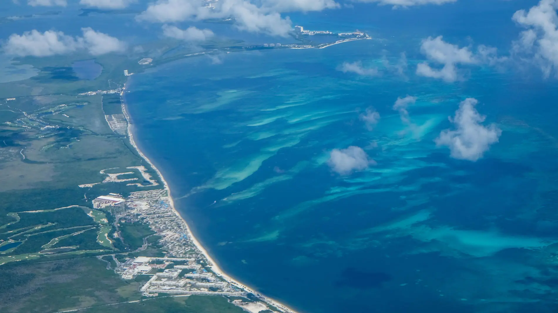 CALENTAMIENTO OCEANO